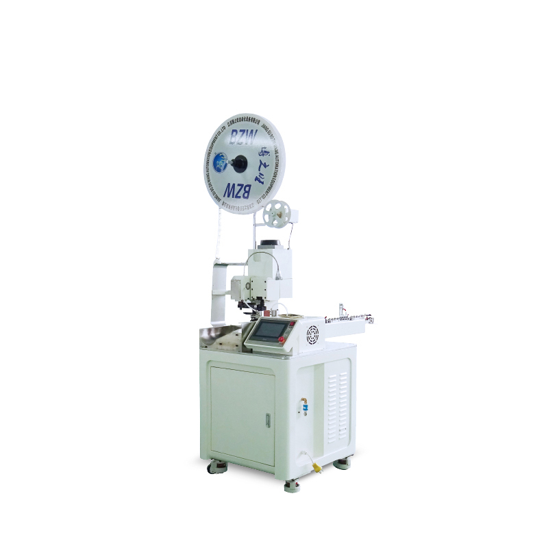 BZW-1.0 ȫ�Զ���ͷ���ӻ�