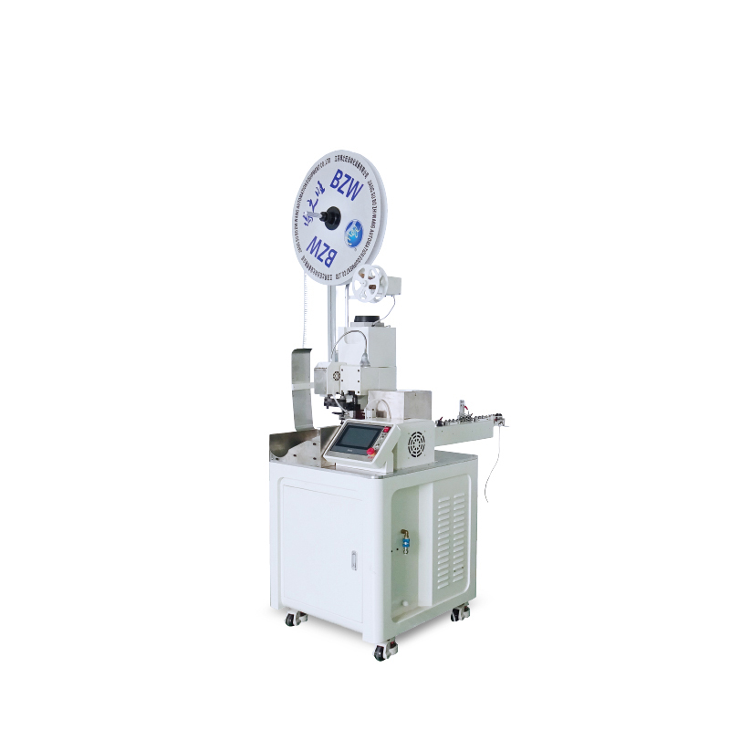 BZW-1.0+N ȫ�Զ���ͷŤ�߶��ӻ�