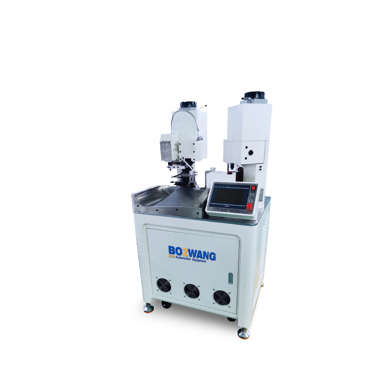 BZW-2.0  ȫ�Զ�����˫ͷ���ӻ�