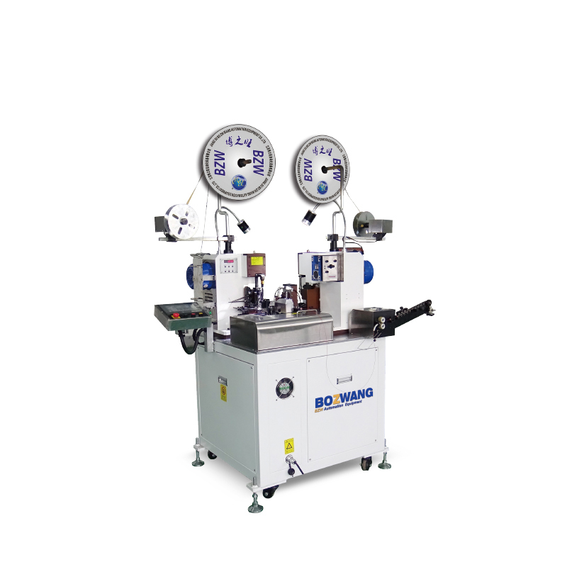 BZW-2.0X ȫ�Զ�����˫ͷ���ӻ� (ϸ����)