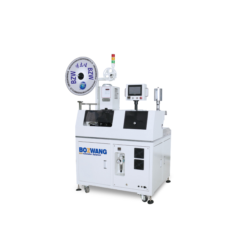 BZW-2TP+Z ȫ�Զ�����ѹ��մ����
